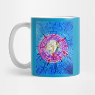 VERANO 6 Mug